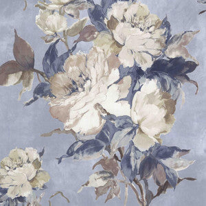 1838 Wallcoverings Wallpaper Madama Butterfly (Wp) # 04