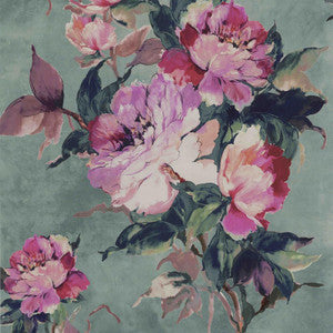 1838 Wallcoverings Wallpaper Madama Butterfly (Wp) # 05