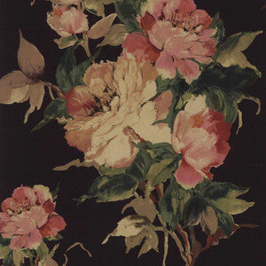 1838 Wallcoverings Wallpaper Madama Butterfly (Wp) # 06