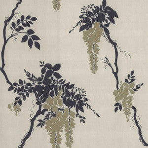 1838 Wallcoverings Wallpaper Leonora (Wp) # 04
