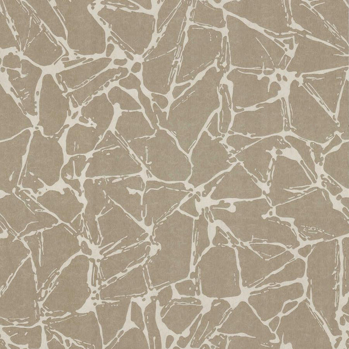 Glaze (Wp) # 04 by 1838 Wallcoverings Designer Wallpaper Camellia STRAIGHT PASTE THE WALL UNITED KINGDOM V-21" 20.5"X11YD - Swanky Fabrics -