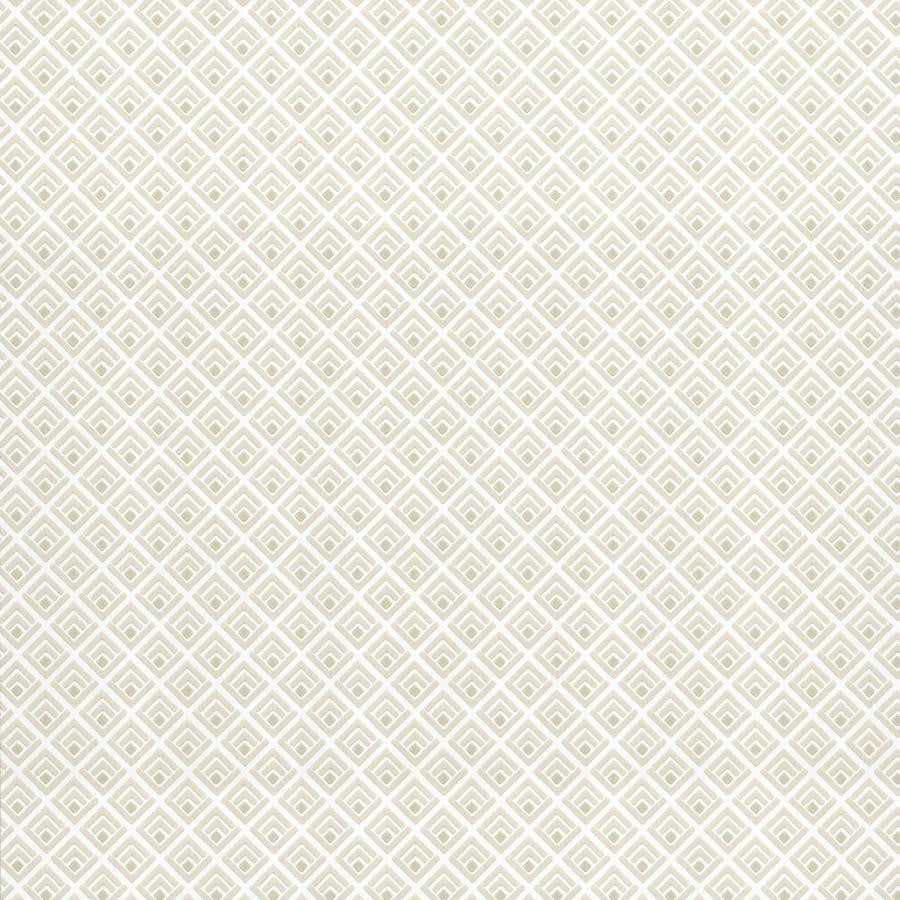 Gio (Wp) # 01 by 1838 Wallcoverings Designer Wallpaper Camellia STRAIGHT PASTE THE WALL UNITED KINGDOM V-1.25" 20.5"X11YD - Swanky Fabrics -