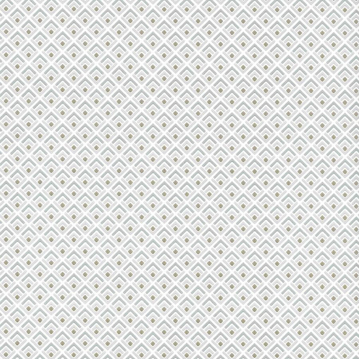 Gio (Wp) # 02 by 1838 Wallcoverings Designer Wallpaper Camellia STRAIGHT PASTE THE WALL UNITED KINGDOM V-1.25" 20.5"X11YD - Swanky Fabrics -