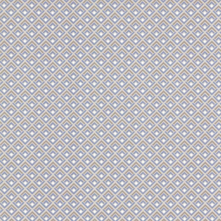 Gio (Wp) # 03 by 1838 Wallcoverings Designer Wallpaper Camellia STRAIGHT PASTE THE WALL UNITED KINGDOM V-1.25" 20.5"X11YD - Swanky Fabrics -