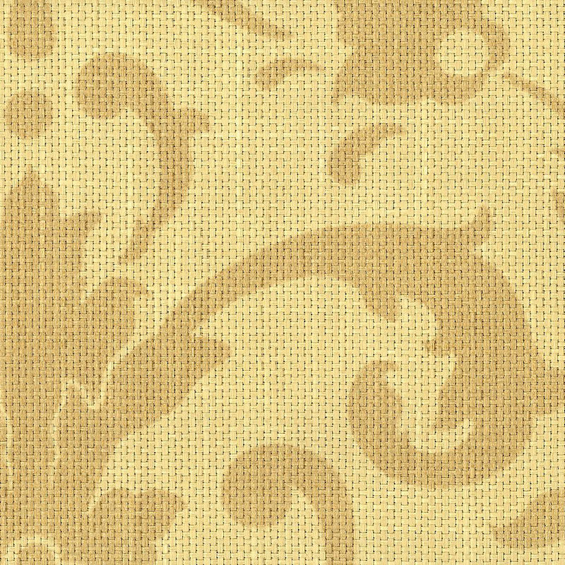 Linwood Raffia Damask Straw 173360 by Schumacher Fabric Schumacher Fabric Linwood Raffia Damask Straw 173360Fabric VISCOSE 75% ITALY </p><p>Repeat: H: HORZ. 25 3/4" (65CM) , V: VERT. 42" (107CM) 51.5 - Fabric Carolina -