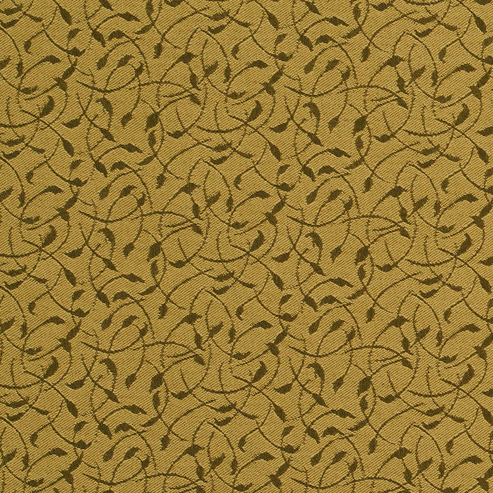 1737 Pesto by Charlotte Designer Fabric Durables 100% Recycled Polyester Made In USA Exceeds 100,000 Wyzenbeek Rubs (Heavy Duty) Horizontal: 3.5" x Vertical: 2.5" 54 Inches - Swanky Fabrics -