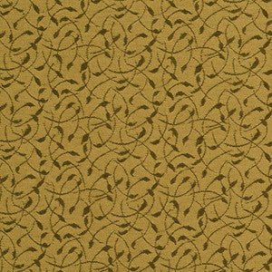 Charlotte Fabric 1737 Pesto