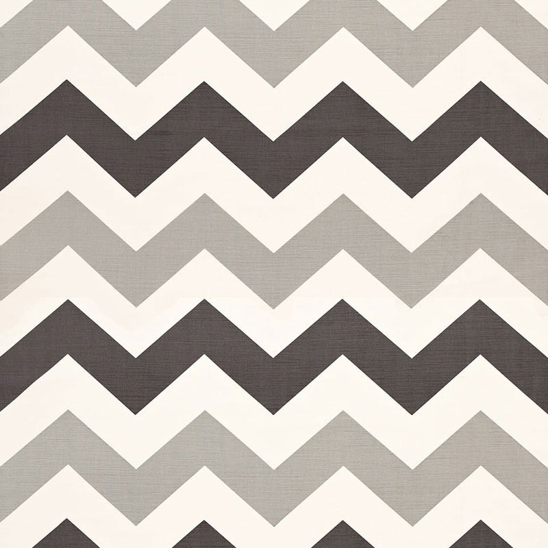 High Voltage Smoke 173980 by Schumacher Designer Fabric MODERN PRINTS See Sample UNITED STATES OF AMERICA . </p><p>Repeat: Horizontal: 27" (69CM) and Vertical: 21 5/8" (55CM) 54" WIDE (137CM) - Swanky Fabrics -