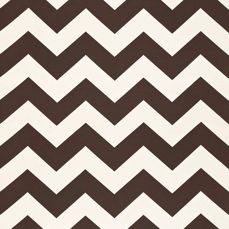 High Voltage Espresso 173982 by Schumacher Designer Fabric MODERN PRINTS See Sample UNITED STATES OF AMERICA . </p><p>Repeat: Horizontal: 27" (69CM) and Vertical: 21 5/8" (55CM) 54" WIDE (137CM) - Swanky Fabrics -