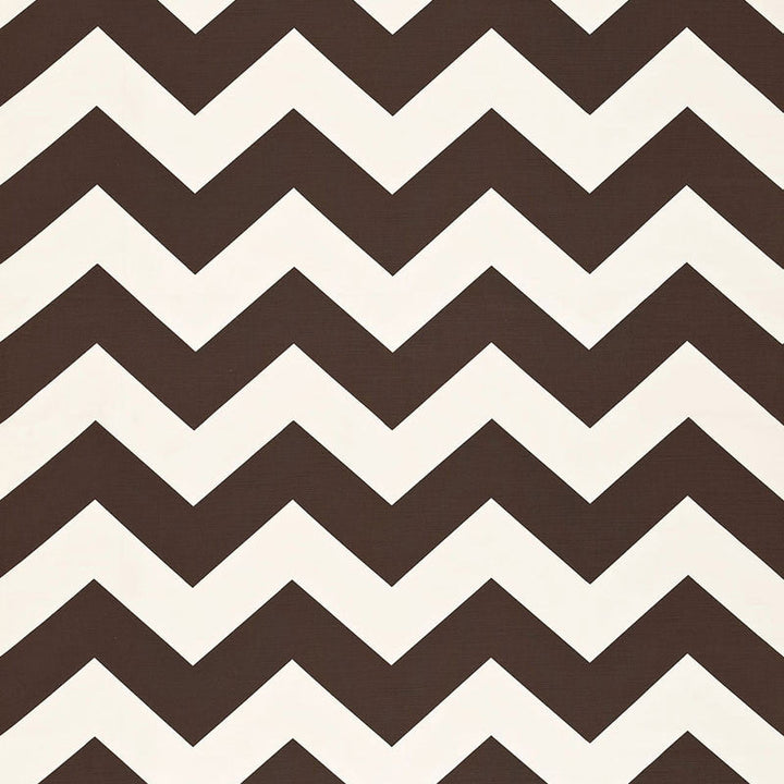 High Voltage Espresso 173982 by Schumacher Designer Fabric MODERN PRINTS See Sample UNITED STATES OF AMERICA . </p><p>Repeat: Horizontal: 27" (69CM) and Vertical: 21 5/8" (55CM) 54" WIDE (137CM) - Swanky Fabrics -