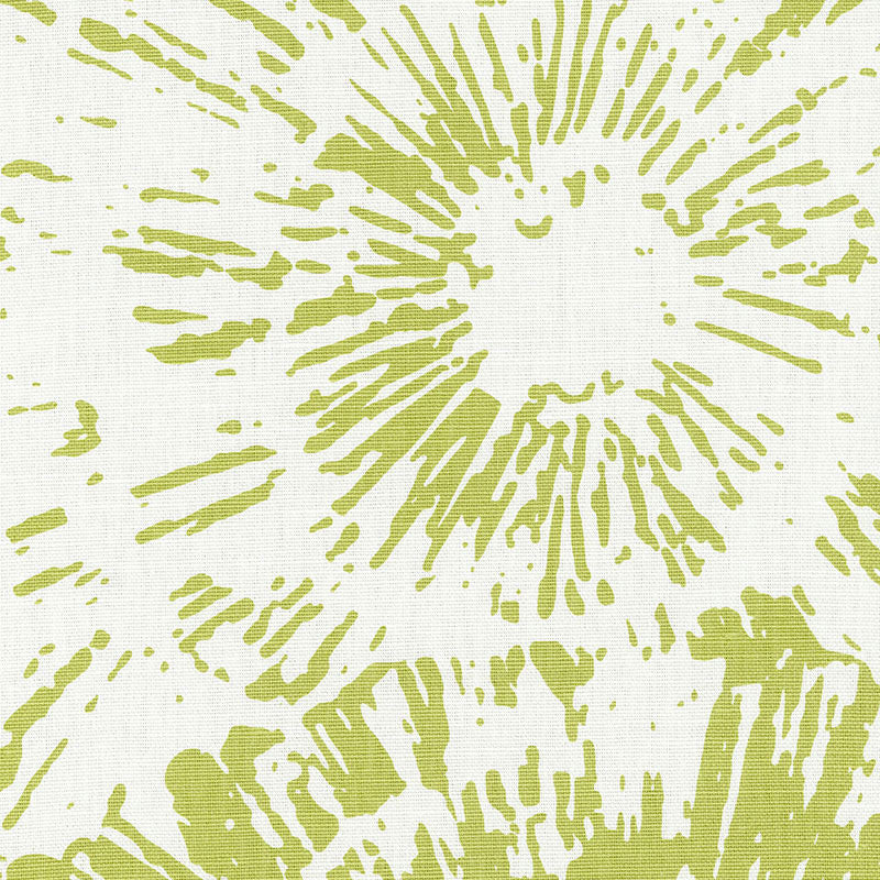 Fireworks Spring 173992 by Schumacher Designer Fabric MODERN PRINTS LINEN 55% COTTON 45% UNITED STATES OF AMERICA </p><p>Repeat: Horizontal: 13 1/4" (34CM) and Vertical: 27 3/8" (70CM) 57 - Swanky Fabrics -