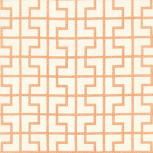 Schumacher Fabric Bleecker Spark 174043