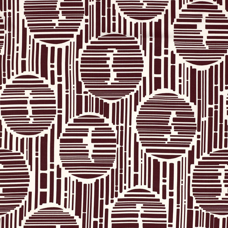 Bamboo Forest Print Java 174251 by Schumacher Designer Fabric TRINA TURK OUTDOOR PRINTS See Sample UNITED STATES OF AMERICA MEDIUM DUTY </p><p>Repeat: Horizontal: 12 1/2" (32CM) and Vertical: 25 1/4" (64CM) 50" WIDE (127CM) - Swanky Fabrics -