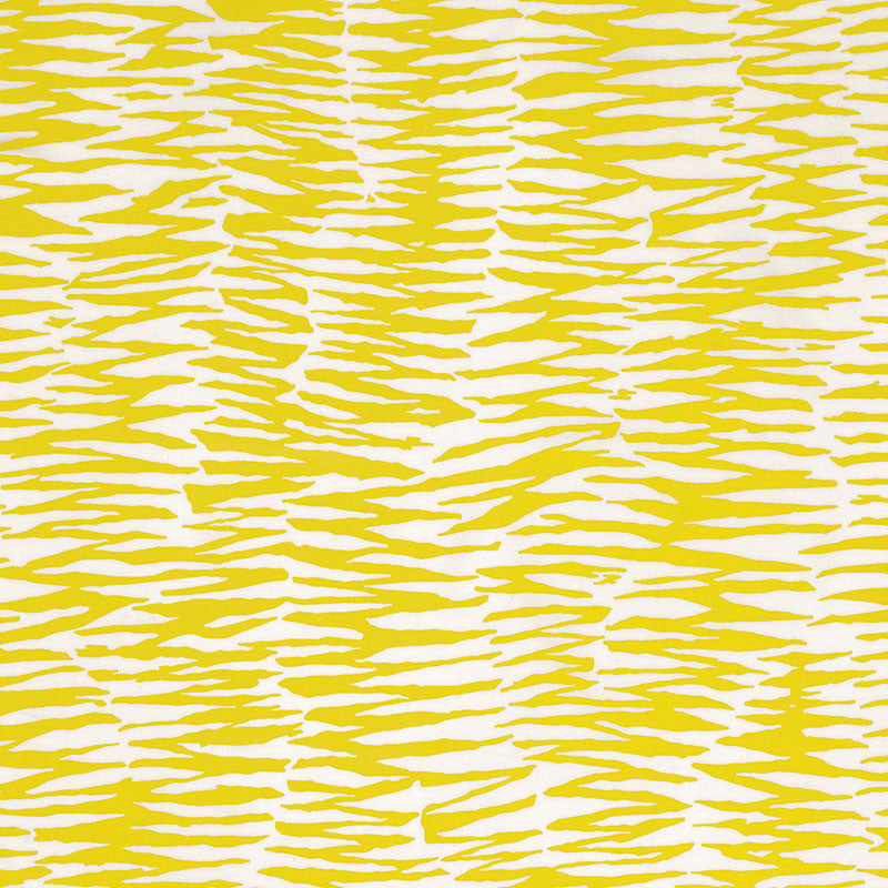Zebra Print Bamboo 174260 by Schumacher Designer Fabric TRINA TURK See Sample UNITED STATES OF AMERICA MEDIUM DUTY </p><p>Repeat: Horizontal: 27" (69CM) and Vertical: 36" (91CM) 54" WIDE (137CM) - Swanky Fabrics -