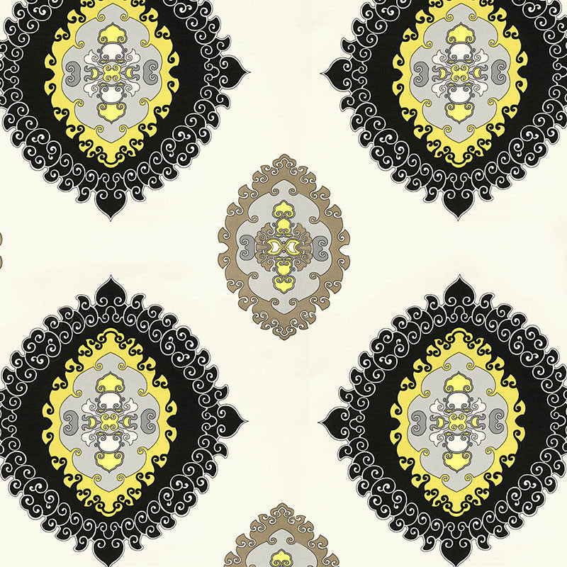 Super Paradise Print Driftwood 174322 by Schumacher Fabric Schumacher Fabric Super Paradise Print Driftwood 174322Fabric ACRYLIC DUCK 100% UNITED STATES OF AMERICA </p><p>Repeat: H: HORZ. 27" (69CM) , V: VERT. 27" (69CM) 54 - Fabric Carolina -