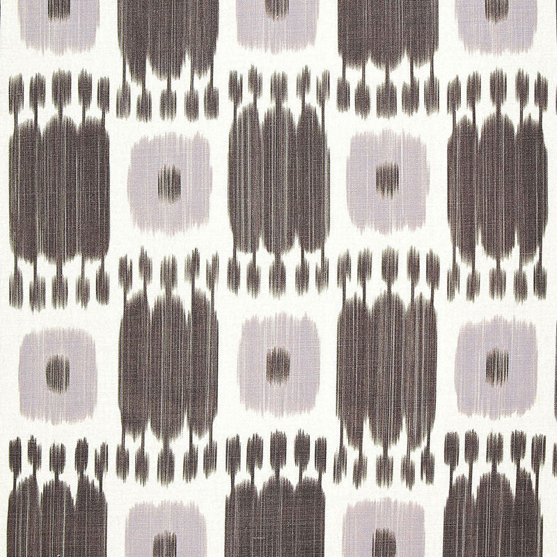 Kandira Ash 174400 by Schumacher Fabric Schumacher Fabric Kandira Ash 174400Fabric LINEN 100% FRANCE </p><p>Repeat: H: HORZ. 9" (23CM) , V: VERT. 29 1/2" (75CM) 53 - Fabric Carolina -