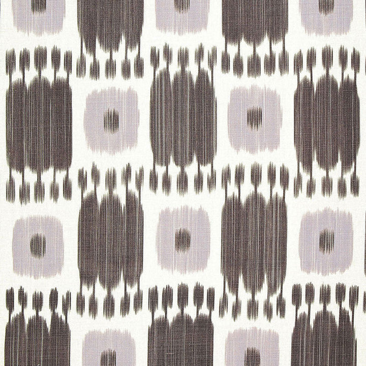 Kandira Ash 174400 by Schumacher Fabric Schumacher Fabric Kandira Ash 174400Fabric LINEN 100% FRANCE </p><p>Repeat: H: HORZ. 9" (23CM) , V: VERT. 29 1/2" (75CM) 53 - Fabric Carolina -