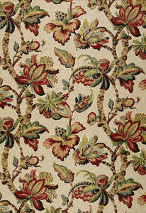 Schumacher Fabric Kemscott Document 174441