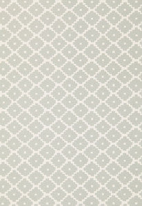 Schumacher Fabric Ziggurat Mineral 174481