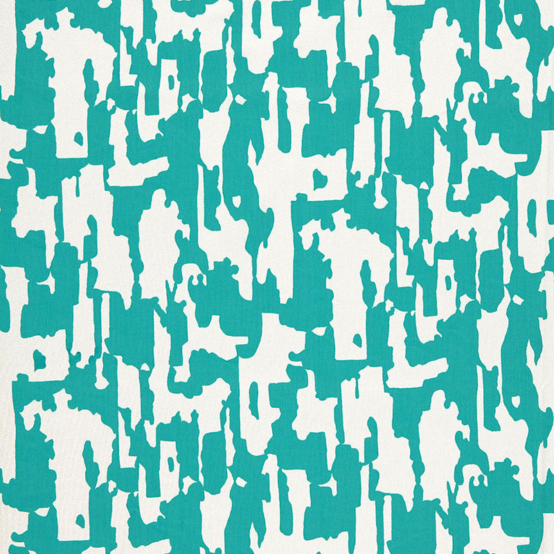 Beauty Bark Print Laguna 174710 by Schumacher Fabric Schumacher Fabric Beauty Bark Print Laguna 174710Fabric ACRYLIC TWILL 100% INDONESIA </p><p>Repeat: H: HORZ. 13 1/2" (34CM) , V: VERT. 18" (46CM) 54 - Fabric Carolina -
