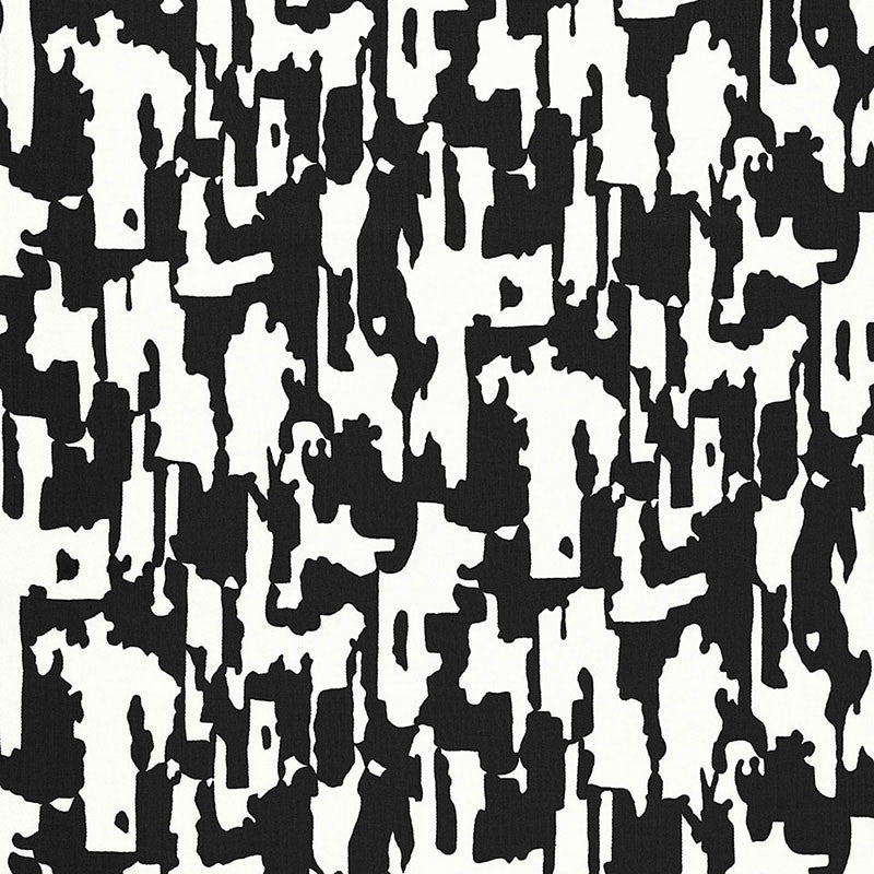 Beauty Bark Print Jet 174713 by Schumacher Fabric Schumacher Fabric Beauty Bark Print Jet 174713Fabric ACRYLIC TWILL 100% INDONESIA </p><p>Repeat: H: HORZ. 13 1/2" (34CM) , V: VERT. 18" (46CM) 54 - Fabric Carolina -