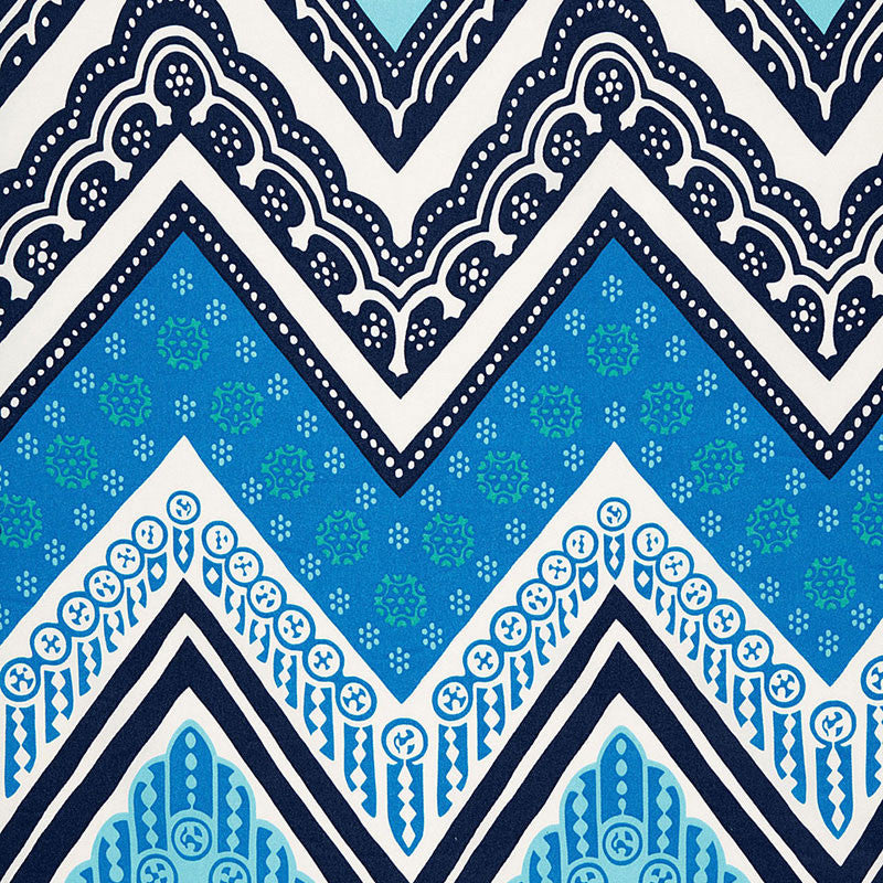 Tangier Frame Print Ocean 174740 by Schumacher Fabric Schumacher Fabric Tangier Frame Print Ocean 174740Fabric ACRYLIC 100% UNITED STATES OF AMERICA </p><p>Repeat: H: HORZ. 13 1/2" (34CM) , V: VERT. 36" (91CM) 54 - Fabric Carolina -
