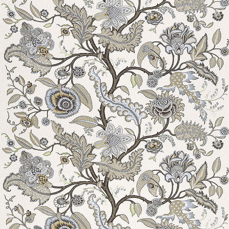 Sinhala Linen Print Stone 174813 by Schumacher Fabric Schumacher Fabric Sinhala Linen Print Stone 174813Fabric LINEN 100% SWITZERLAND </p><p>Repeat: H: HORZ. 52 1/2" (133CM) , V: VERT. 29 3/4" (76CM) 52.5 - Fabric Carolina -