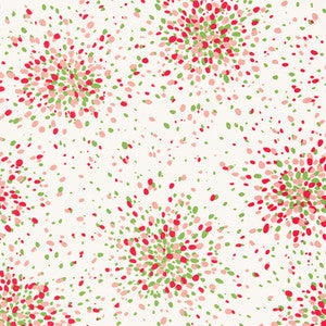 Schumacher Fabric Jelly Bean Punch 174942