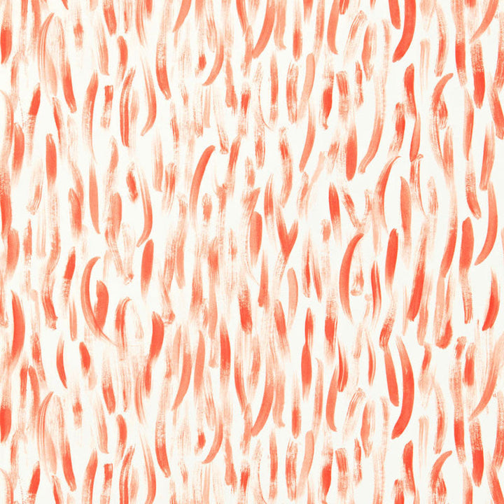Cha-Cha Coral 174961 by Schumacher Designer Fabric LULU DK | CHILD See Sample UNITED KINGDOM MEDIUM DUTY </p><p>Repeat: Horizontal: 27" (69CM) and Vertical: 20" (51CM) 54" WIDE (137CM) - Swanky Fabrics -