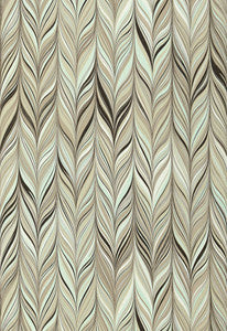 Schumacher Fabric Firenze Aquamarine 175050