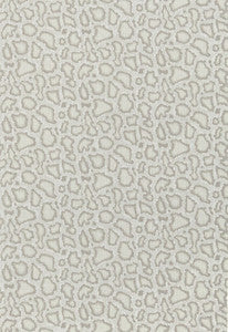 Schumacher Fabric Park Avenue Python Dove 175060