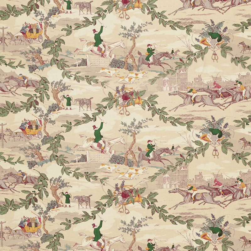 Aston Manor Print Document 175140 by Schumacher Designer Fabric PRINTS F12 See Sample UNITED KINGDOM LIGHT DUTY </p><p>Repeat: Horizontal: 54" (137CM) and Vertical: 21 1/4" (54CM) 54" WIDE (137CM) - Swanky Fabrics -