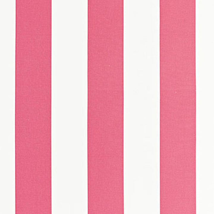 Geyer Stripe Berry 175242 by Schumacher Designer Fabric PRINTS NBK See Sample UNITED KINGDOM MEDIUM DUTY </p><p>Repeat: Horizontal: 9" (23CM) and Vertical: - 54" (137CM) - Swanky Fabrics -