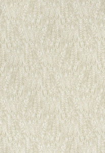 Schumacher Fabric Grand Cascade Driftwood 175350