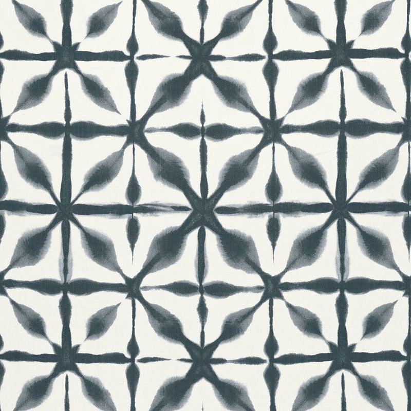 Andromeda Linen Indigo 175380 by Schumacher Fabric Schumacher Fabric Andromeda Linen Indigo 175380Fabric LINEN 100% UNITED KINGDOM </p><p>Repeat: H: HORZ. 17 1/2" (45CM) , V: VERT. 19" (49CM) 52.5 - Fabric Carolina -