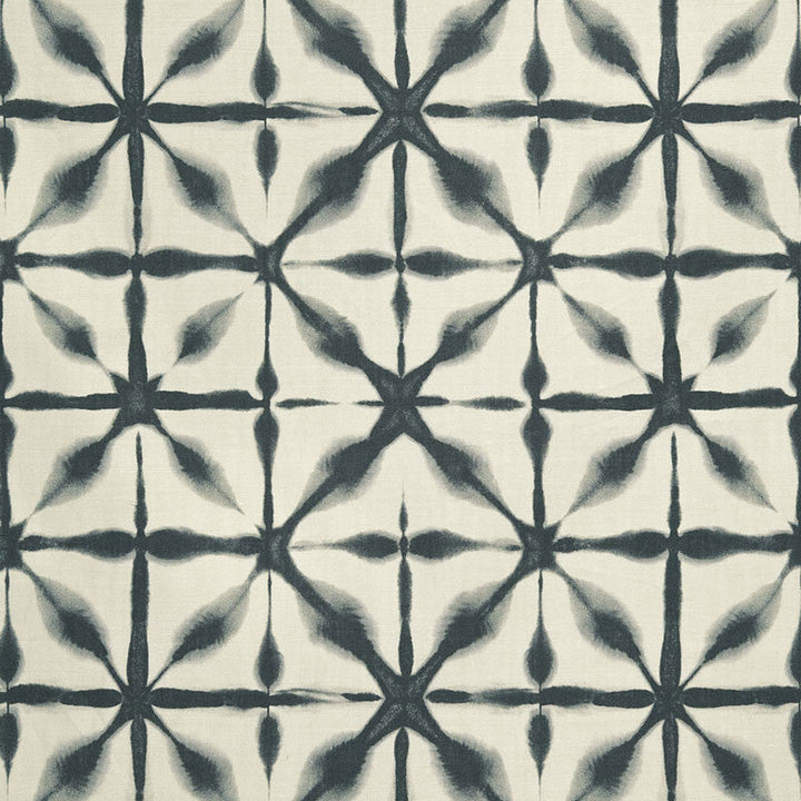 Andromeda Linen Charcoal 175382 by Schumacher Designer Fabric AU NATUREL 2 LINEN 100% UNITED KINGDOM </p><p>Repeat: Horizontal: 17 1/2" (45CM) and Vertical: 19" (49CM) 52.5 - Swanky Fabrics -