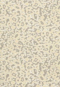 Schumacher Fabric Rain Dance Stone 175391