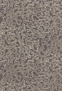 Schumacher Fabric Rain Dance Charcoal 175392