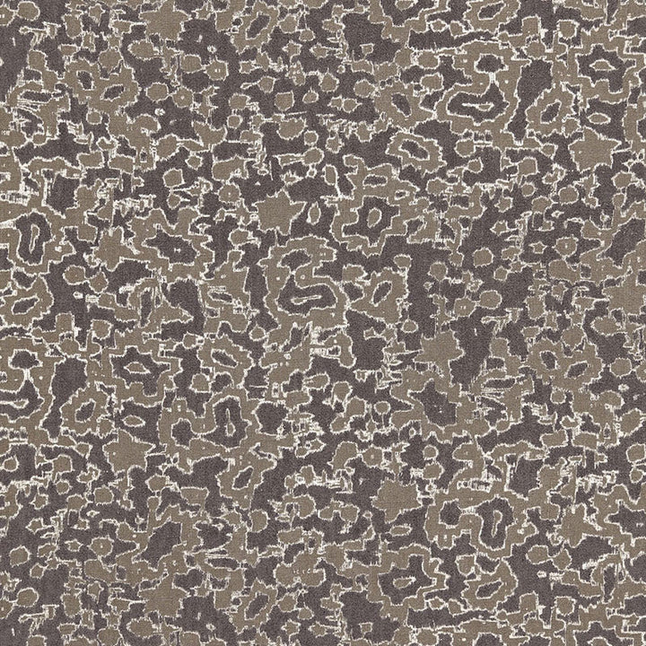 Rain Dance Charcoal 175392 by Schumacher Designer Fabric AU NATUREL 2 LINEN 100% ITALY </p><p>Repeat: Horizontal: 18" (46CM) and Vertical: 23" (58CM) 54 - Swanky Fabrics -