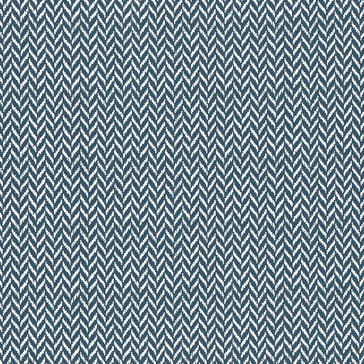 Dudley Prussian Blue 175462 by Schumacher Designer Fabric ALESSANDRA BRANCA See Sample UNITED KINGDOM MEDIUM DUTY </p><p>Repeat: Horizontal: 13 1/2" (34CM) and Vertical: 4 1/2" (11CM) 54" WIDE (137CM) - Swanky Fabrics -
