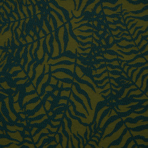 Sunbrella Fabric IKE J331 140 Ikebana Bayou