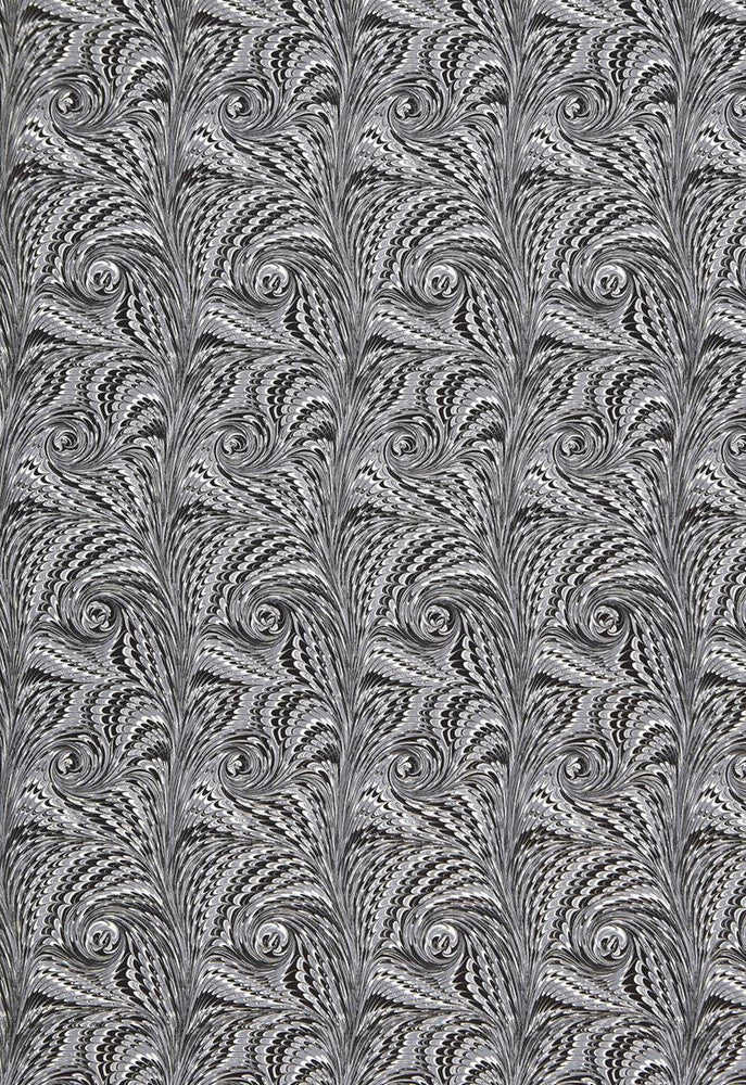 Verona Carrara 175640 by Schumacher Designer Fabric Martyn-Lawrence-Bullard 100% Cotton - Horizontal: 18.25 and Vertical: 24 54.75 - Swanky Fabrics -