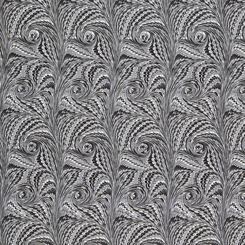 Verona Carrara 175640 by Schumacher Designer Fabric MARTYN LAWRENCE BULLARD See Sample UNITED KINGDOM - </p><p>Repeat: Horizontal: 18 1/4" (46CM) and Vertical: 24" (61CM) 54 3/4" WIDE (139CM) - Swanky Fabrics -