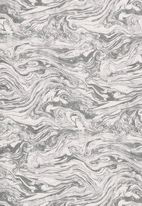 Schumacher Fabric Romeo Carrara 175650