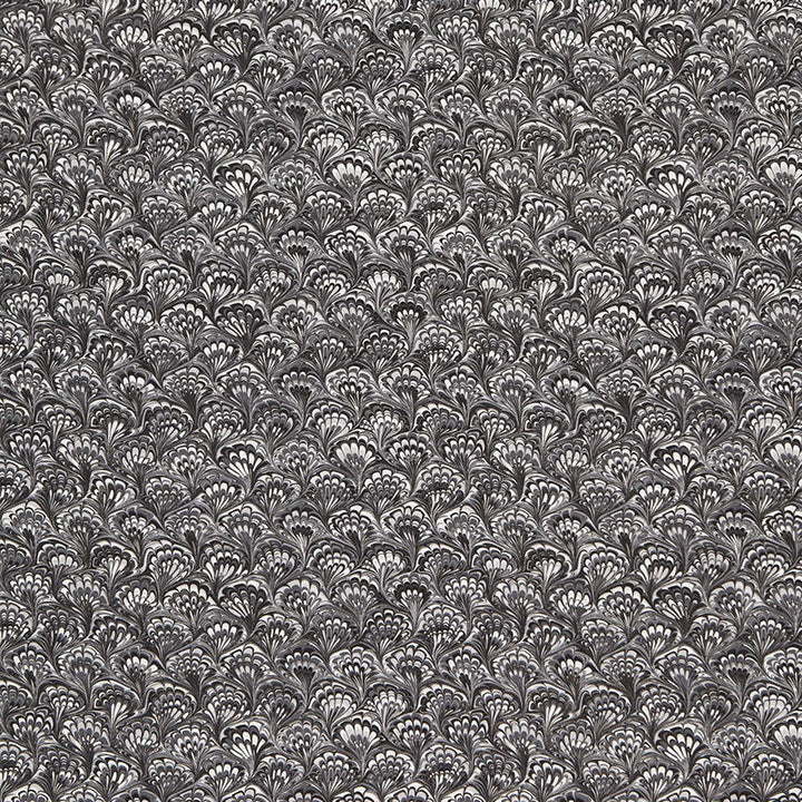 Capulet Carrara 175660 by Schumacher Designer Fabric MARTYN LAWRENCE BULLARD See Sample UNITED KINGDOM - </p><p>Repeat: Horizontal: 13 1/2" (34CM) and Vertical: 8 3/4" (22CM) 54" WIDE (137CM) - Swanky Fabrics -