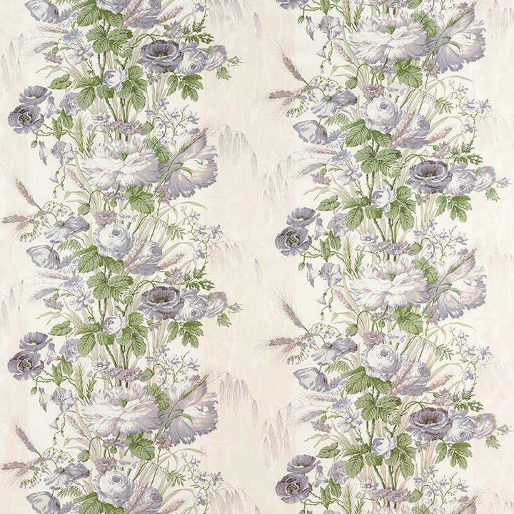 Boughton House Gris 175791 by Schumacher Fabric Schumacher Fabric Boughton House Gris 175791Fabric COTTON 100% UNITED KINGDOM </p><p>Repeat: H: HORZ. 27" (69CM) , V: VERT. 25" (64CM) 54 - Fabric Carolina -