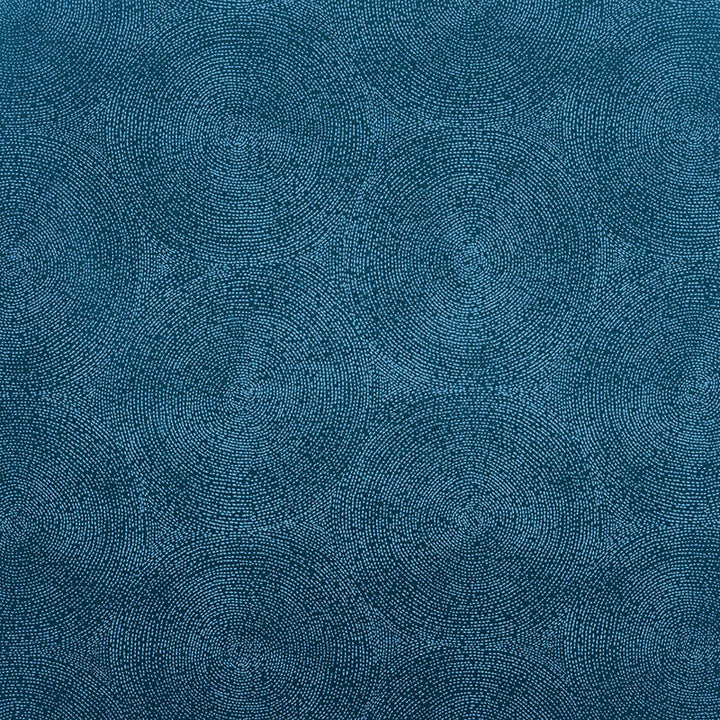 Constellation Indoor/Outdoor Aegean 175880 by Schumacher Designer Fabric STEEL MAGNOLIA See Sample ITALY HEACY DUTY </p><p>Repeat: Horizontal: 27" (69CM) and Vertical: 23 1/2" (60CM) 54" WIDE (137CM) - Swanky Fabrics -