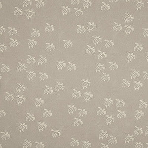Schumacher Fabric Painted Turtles Shell 175891