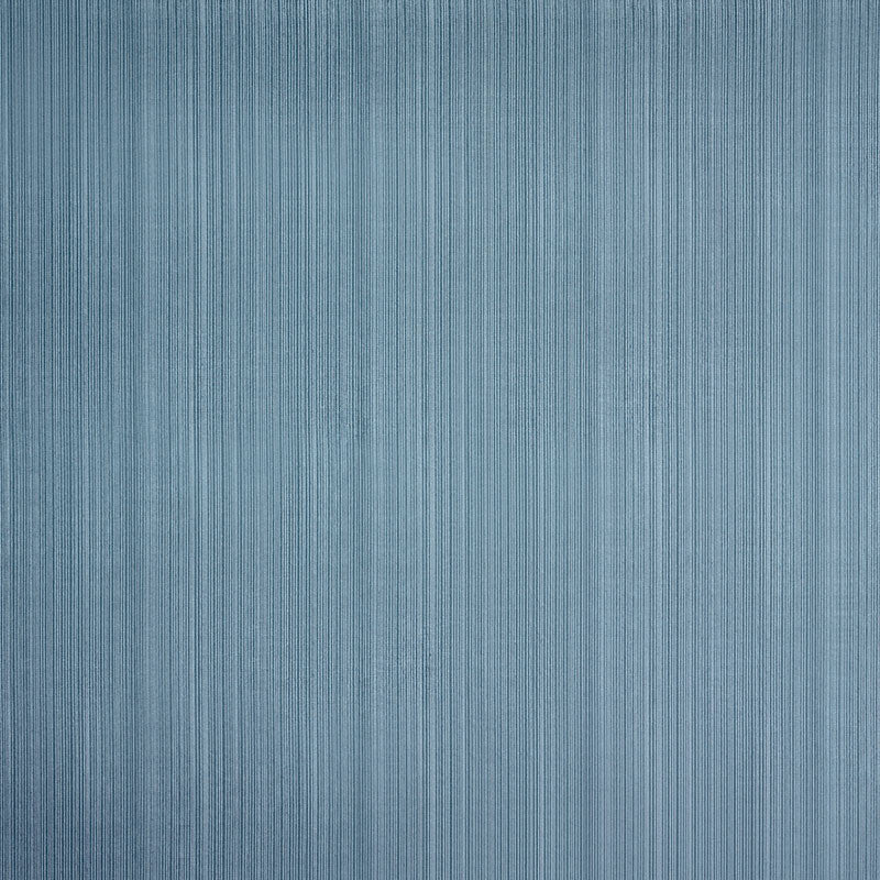 Summer Stripe Aegean 175900 by Schumacher Designer Fabric STEEL MAGNOLIA See Sample ITALY HEACY DUTY </p><p>Repeat: Horizontal: 17 3/4" (45CM) and Vertical: - 54" WIDE (137CM) - Swanky Fabrics -