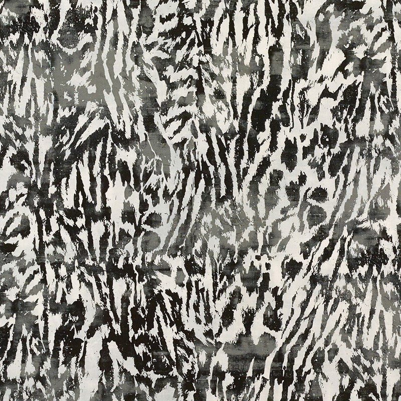 Feline Obscura 175993 by Schumacher Designer Fabric CELERIE KEMBLE III See Sample ITALY MEDIUM DUTY </p><p>Repeat: Horizontal: 27" (69CM) and Vertical: 35 3/8" (90CM) 54" WIDE (137CM) - Swanky Fabrics -